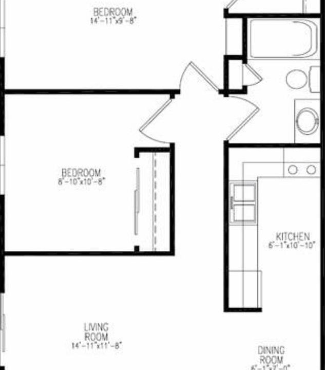 1st image of 310 Finkbine Ln APT 12