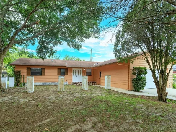 6814 Nawadaha Blvd, Orlando, FL 32818