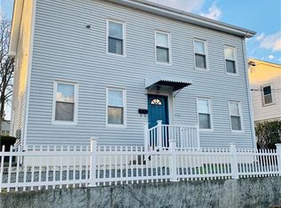 33 Buffum St, Pawtucket, RI 02860