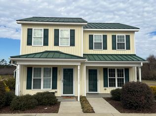 667 Hinnant Rd, Selma, NC 27576