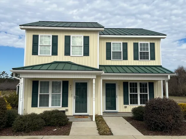 667 Hinnant Rd, Selma, NC 27576