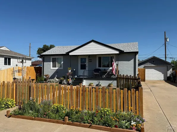 2619 Columbine Ave, Pueblo, CO 81004