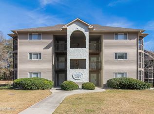 816 Colony Pl UNIT C, Sunset Beach, NC 28468