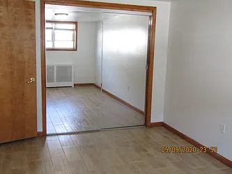 Rented by Windsor Homes Realty Corp