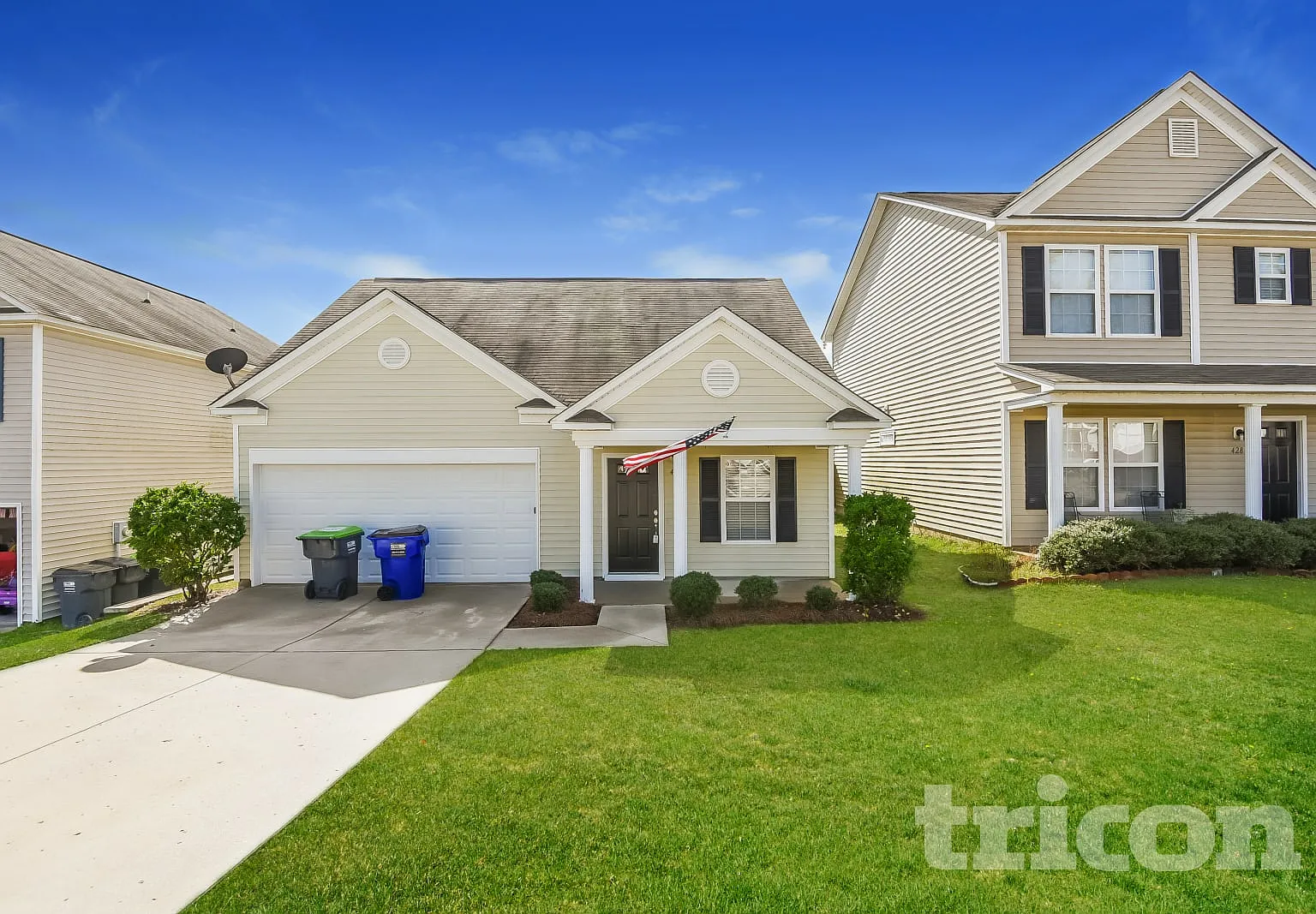 432 Cape Jasmine Way Lexington SC — Photo 2