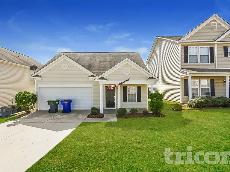 432 Cape Jasmine Way — Photo 1