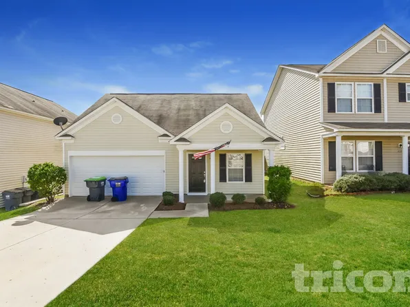 432 Cape Jasmine Way, Lexington, SC 29073