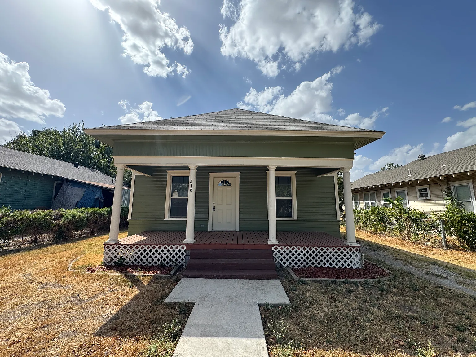 616 S Ellison — Photo 1
