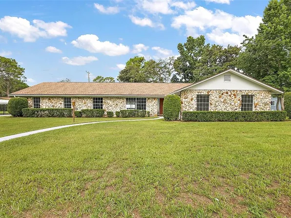 1862 NE 40th Ct, Ocala, FL 34470