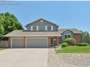 4724 High Country Rd, Loveland, CO 80537