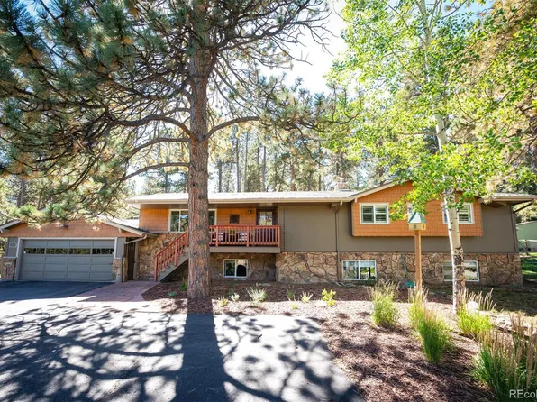 28454 Meadow Drive, Evergreen, CO 80439