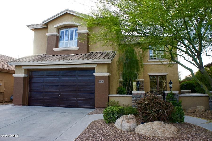 43136 N Outer Banks Dr, Phoenix, AZ 85086 Zillow