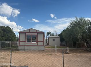 280 E Flint St, Benson, AZ 85602