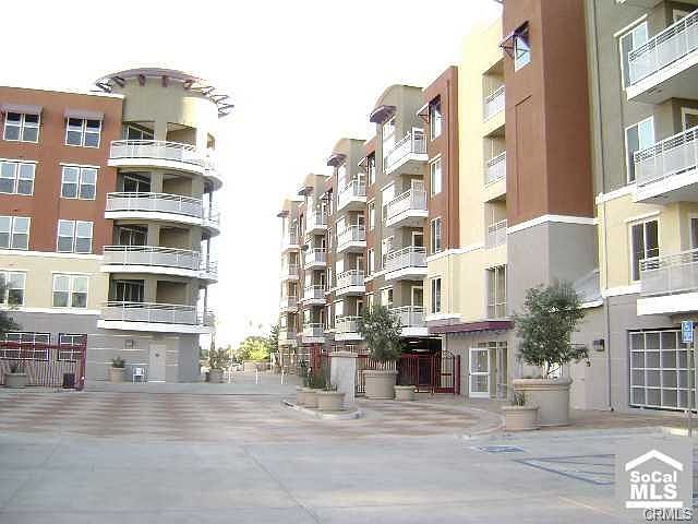 1st image of 12664 Chapman Ave #119