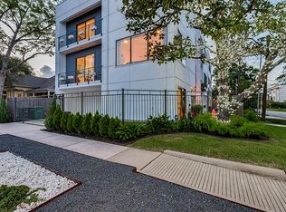 1803 Colorado St, Houston, TX 77007