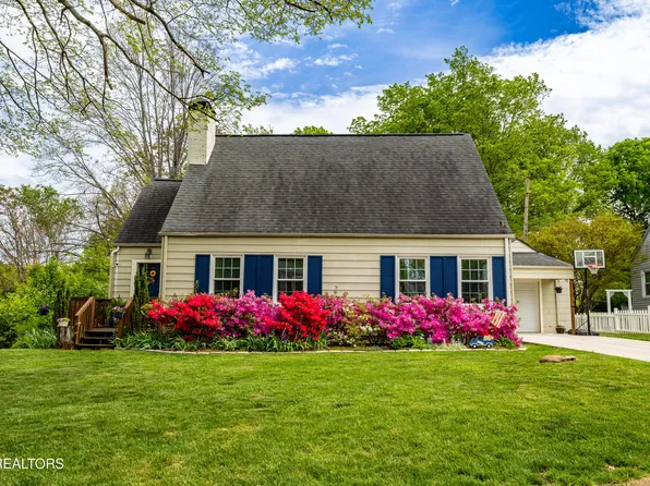 910 Mountain View Ave, Maryville, TN 37803