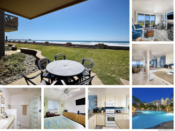 999 N Pacific St Unit D27, Oceanside, CA 92054