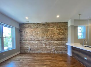1836 West Augusta Boulevard, Chicago, IL 60622