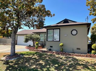 21925 Ada St, Hayward, CA 94546