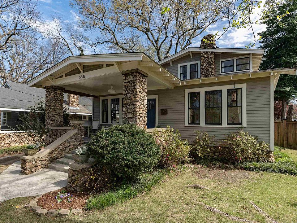 5329 5th Ter S, Birmingham, AL 35212 Zillow