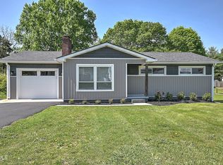 305 Blue Bonnet Dr, Bristol, TN 37620