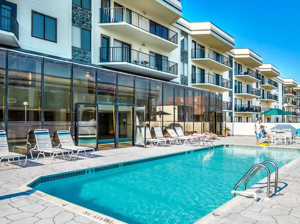 14100 Coastal Hwy Unit 105, Ocean City, MD 21842