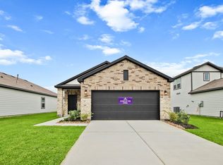 12026 Curlin Dr, Willis, TX 77318
