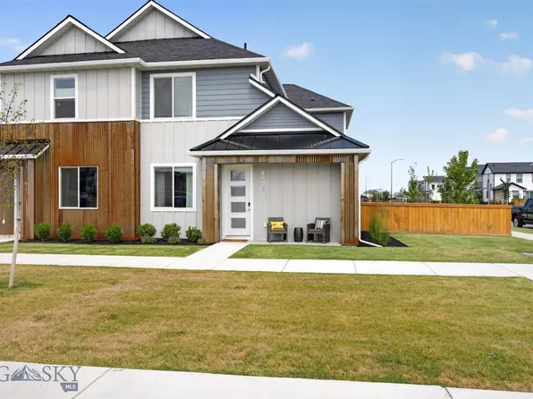 4803 Harvest Pkwy, Bozeman, MT 59718