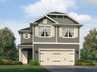 279 New Twin Branch Ct, Smithfield, NC 27577
