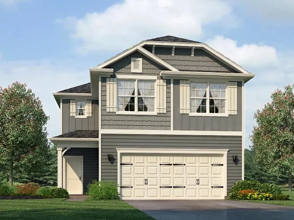 279 New Twin Branch Ct, Smithfield, NC 27577