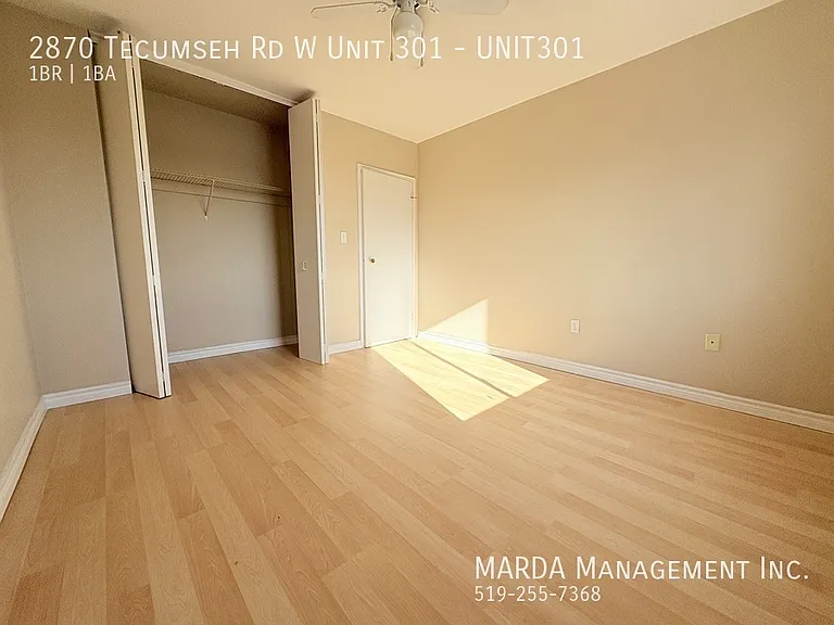 2870 Tecumseh Rd W #301 — Photo 14