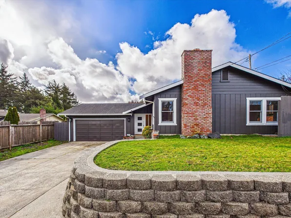 450 Herrick Ave, Eureka, CA 95503