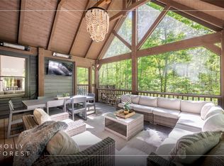 79 Azalea Ct, Sapphire, NC 28774