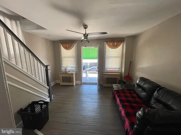 2134 Scattergood St, Philadelphia, PA 19124