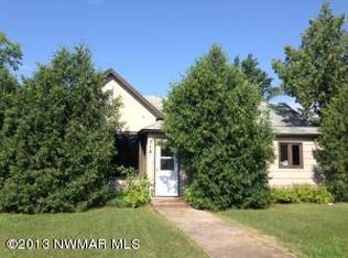 318 Basswood Ave NW, Cass Lake, MN 56633