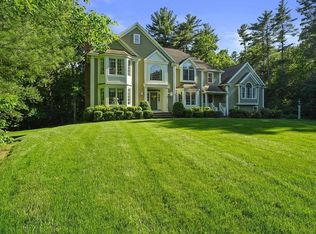 67 Sunset Rock Rd, North Andover, MA 01845