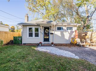 278 Leonard Rd, Rochester, NY 14616