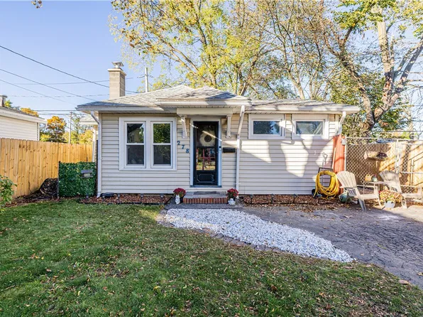 278 Leonard Rd, Rochester, NY 14616