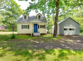 95 Walker Rd, Woolwich, ME 04579