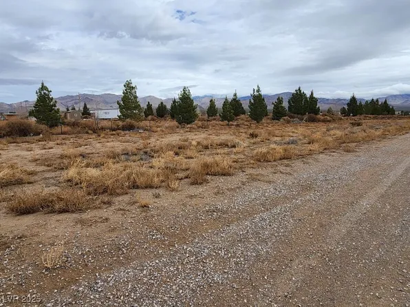 1718 Woods Ave, Sandy Valley, NV 89019