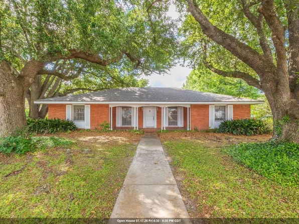 403 Barrilleaux St, Lockport, LA 70374