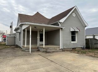 623 Cedar St, Mount Carmel, IL 62863