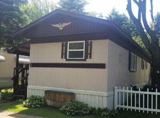 2545 Lakeshore Rd LOT 8, Applegate, MI 48401