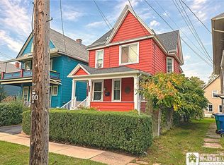200 Bird Ave, Buffalo, NY 14213
