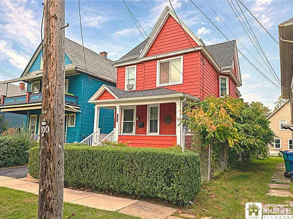 200 Bird Ave, Buffalo, NY 14213