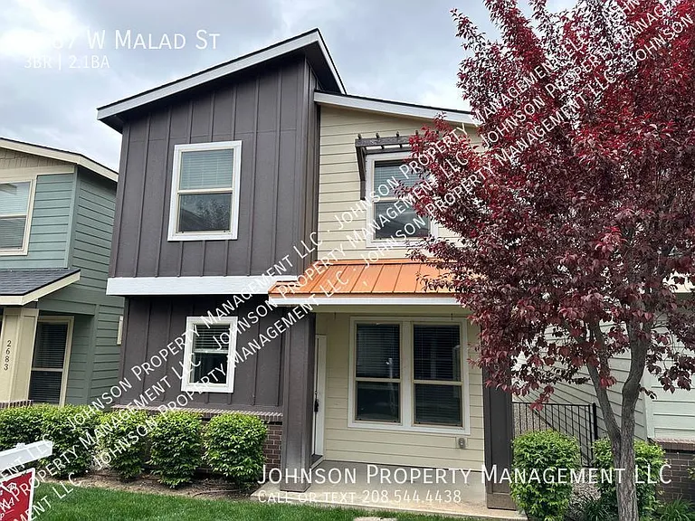 2687 W Malad St — Photo 1