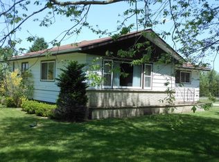 W8274 Kent Rd, Poynette, WI 53955