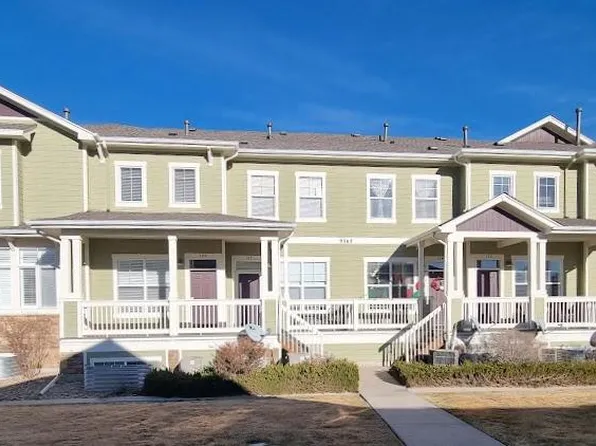 9362 Amison Cir APT 102, Parker, CO 80134