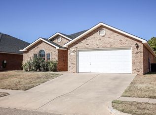 6718 92nd St, Lubbock, TX 79424
