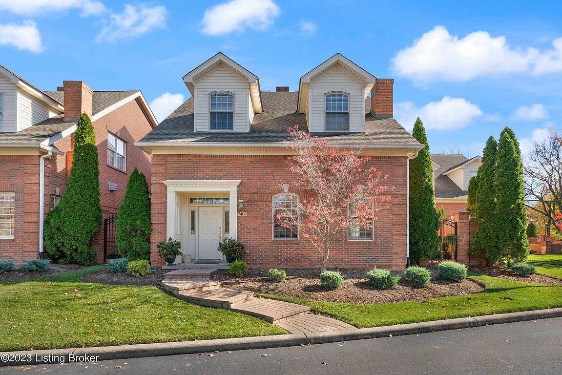 7407 Smithfield Greene Ln, Prospect, KY 40059 Zillow